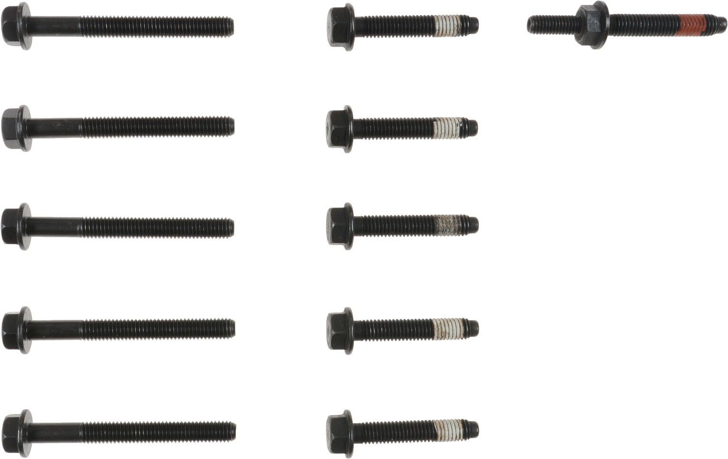 2001, 2000, 1999, 1998, 1997, 1996 Ford Explorer Engine Cylinder Head Bolt Set