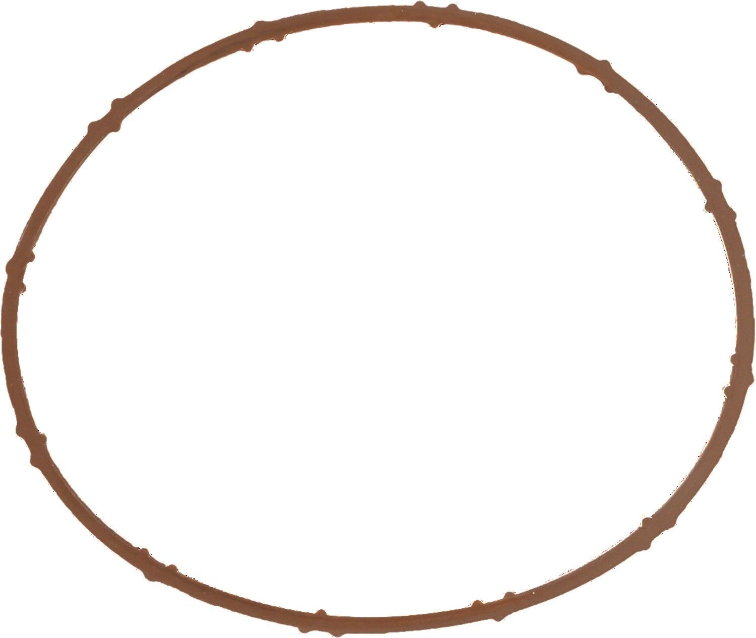 2015, 2014, 2013, 2012, 2011, 2010, 2009, 2008, 2007 Mini Cooper Fuel Injection Throttle Body Mounting Gasket