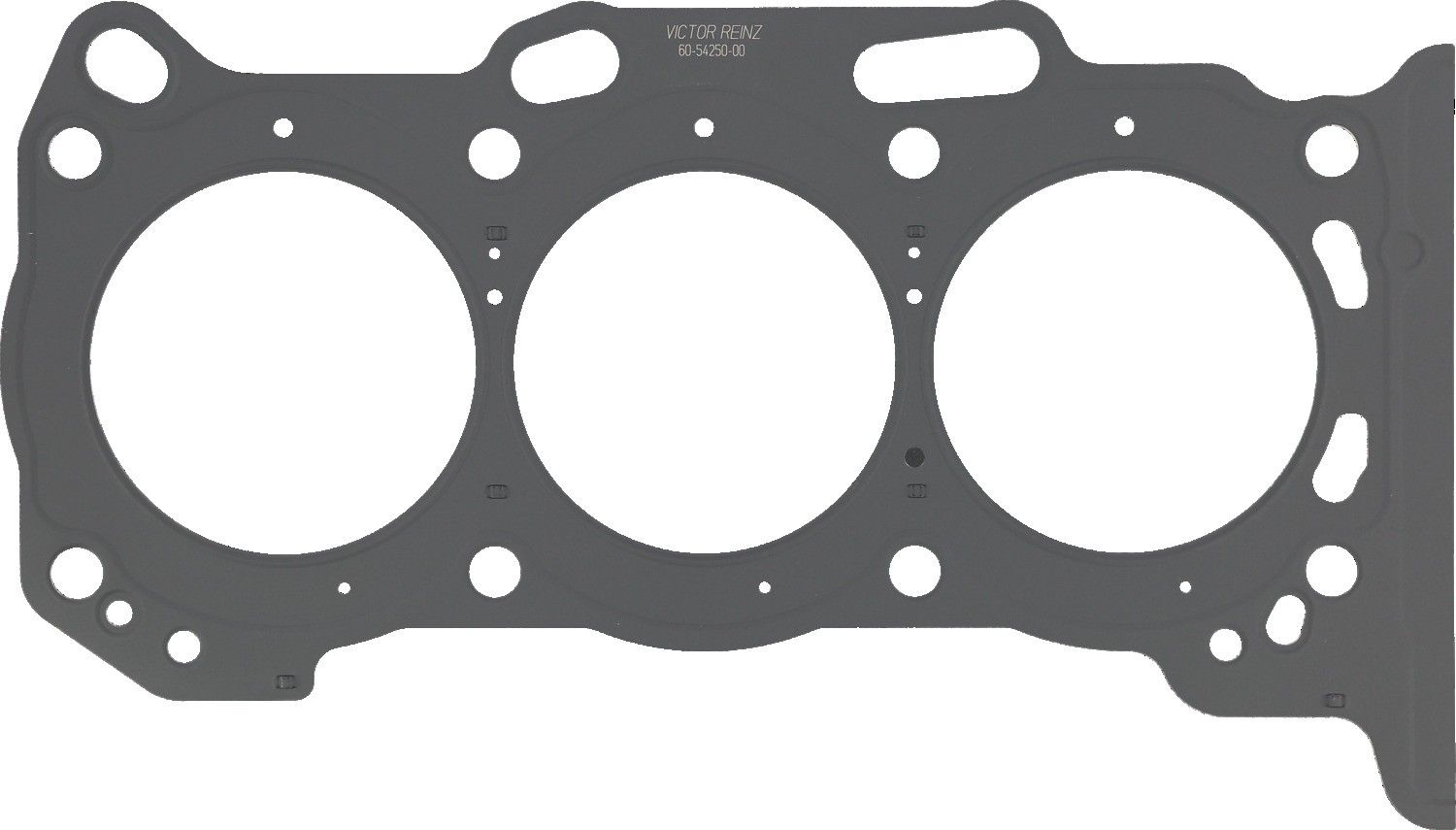 2015, 2014, 2013, 2012, 2011, 2010, 2009, 2008, 2007 Lexus GS350 Engine Cylinder Head Gasket