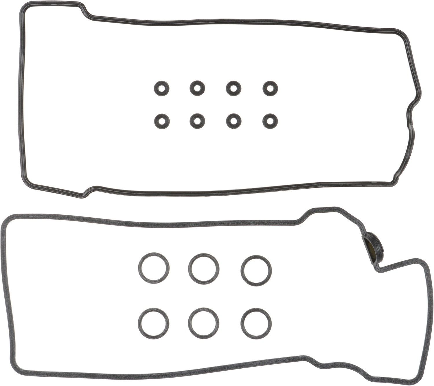 2004, 2003, 2002, 2001 Chevrolet Tracker Vitara Engine Valve Cover Gasket Set
