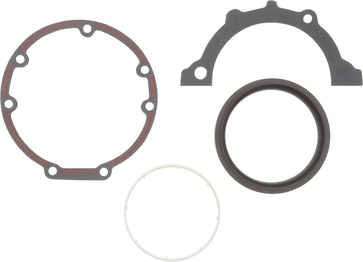 1991 GMC Syclone Hummer Engine Crankshaft Seal Kit