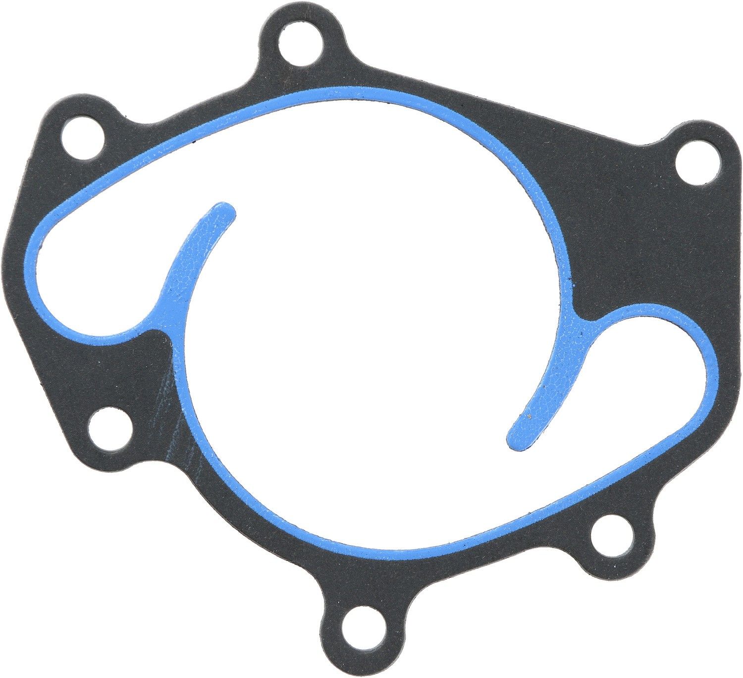 2010, 2009, 2008, 2007, 2006, 2005, 2004 INFINITI QX56 Engine Water Pump Gasket