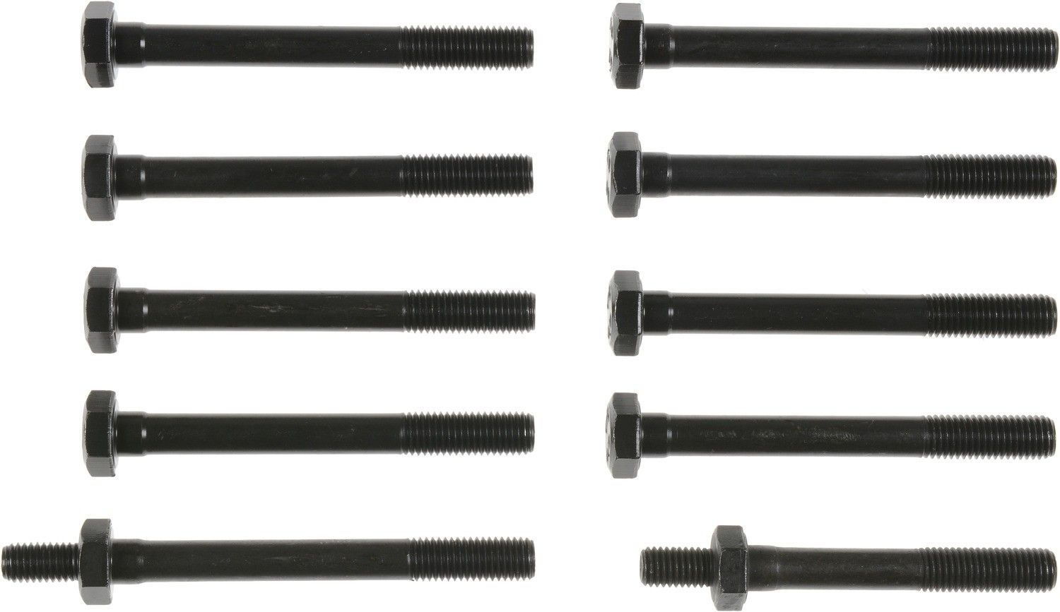 1990, 1989, 1988, 1987, 1986, 1985 Chevrolet Astro Engine Cylinder Head Bolt Set