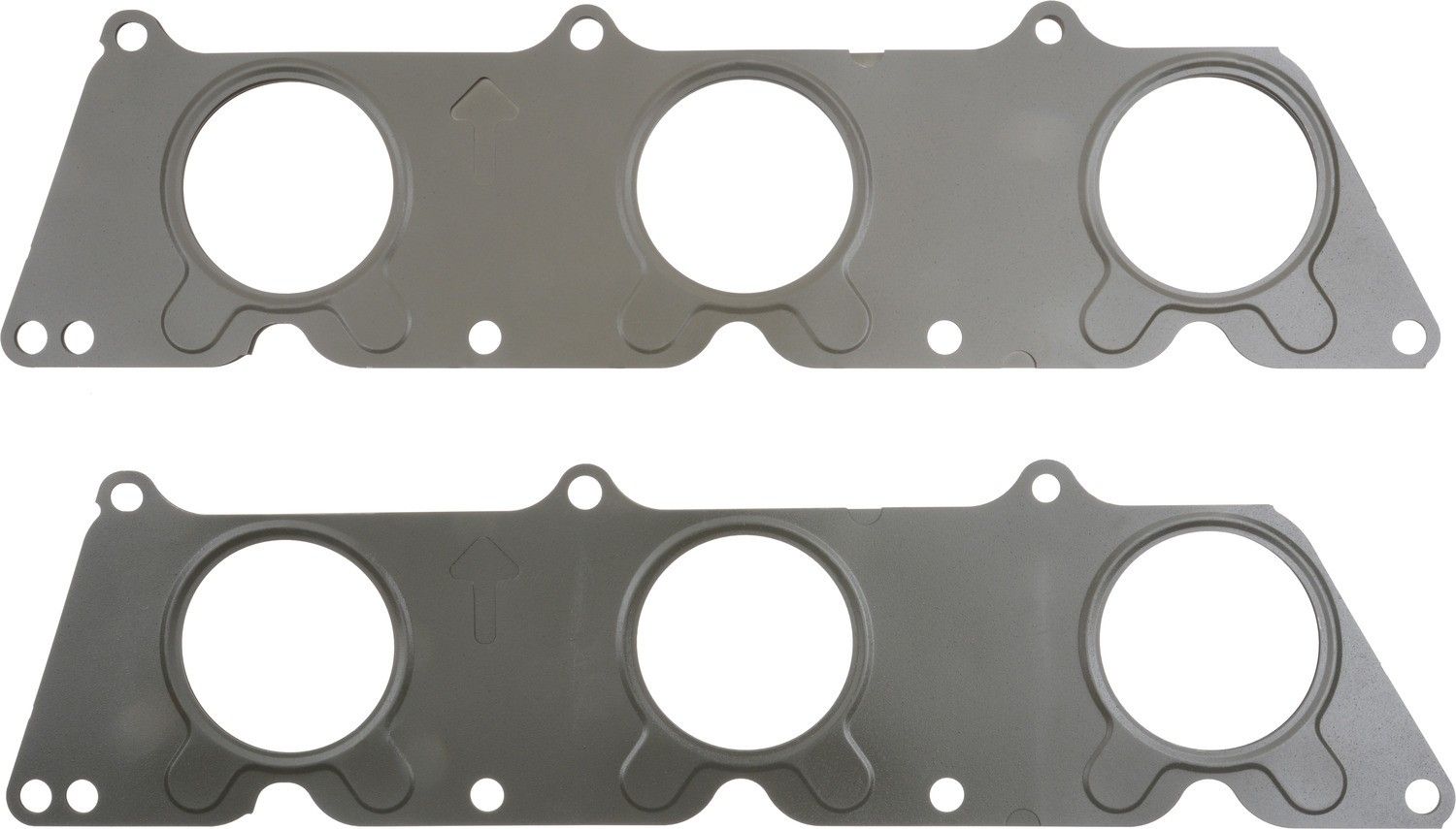 2008, 2007 Freightliner Sprinter 2500 2500 Exhaust Manifold Gasket Set