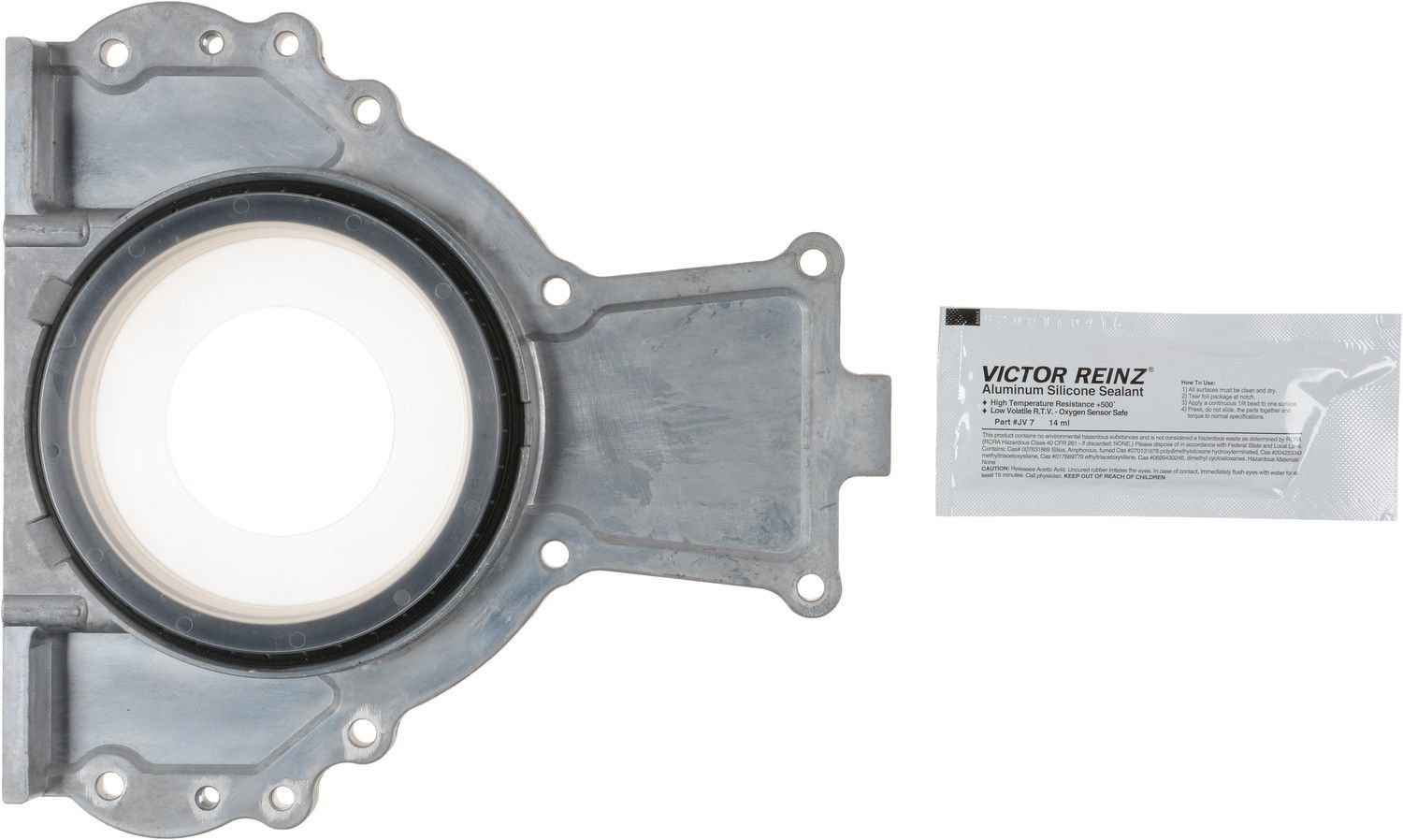 2002-2009 Buick Rainier Engine Crankshaft Seal Kit Reinz