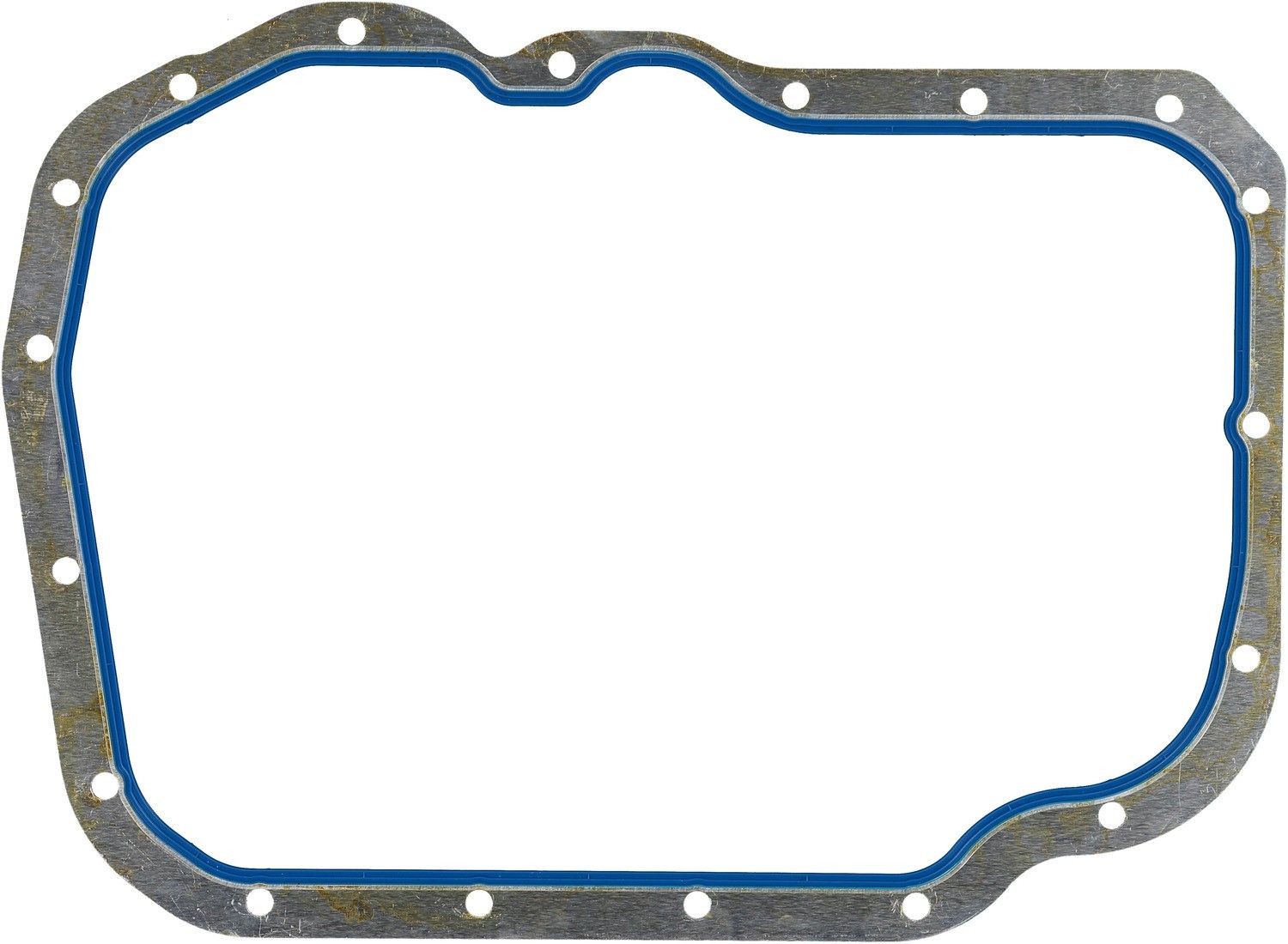 2003, 2002, 2001 Isuzu Rodeo Sport Engine Oil Pan Gasket Set