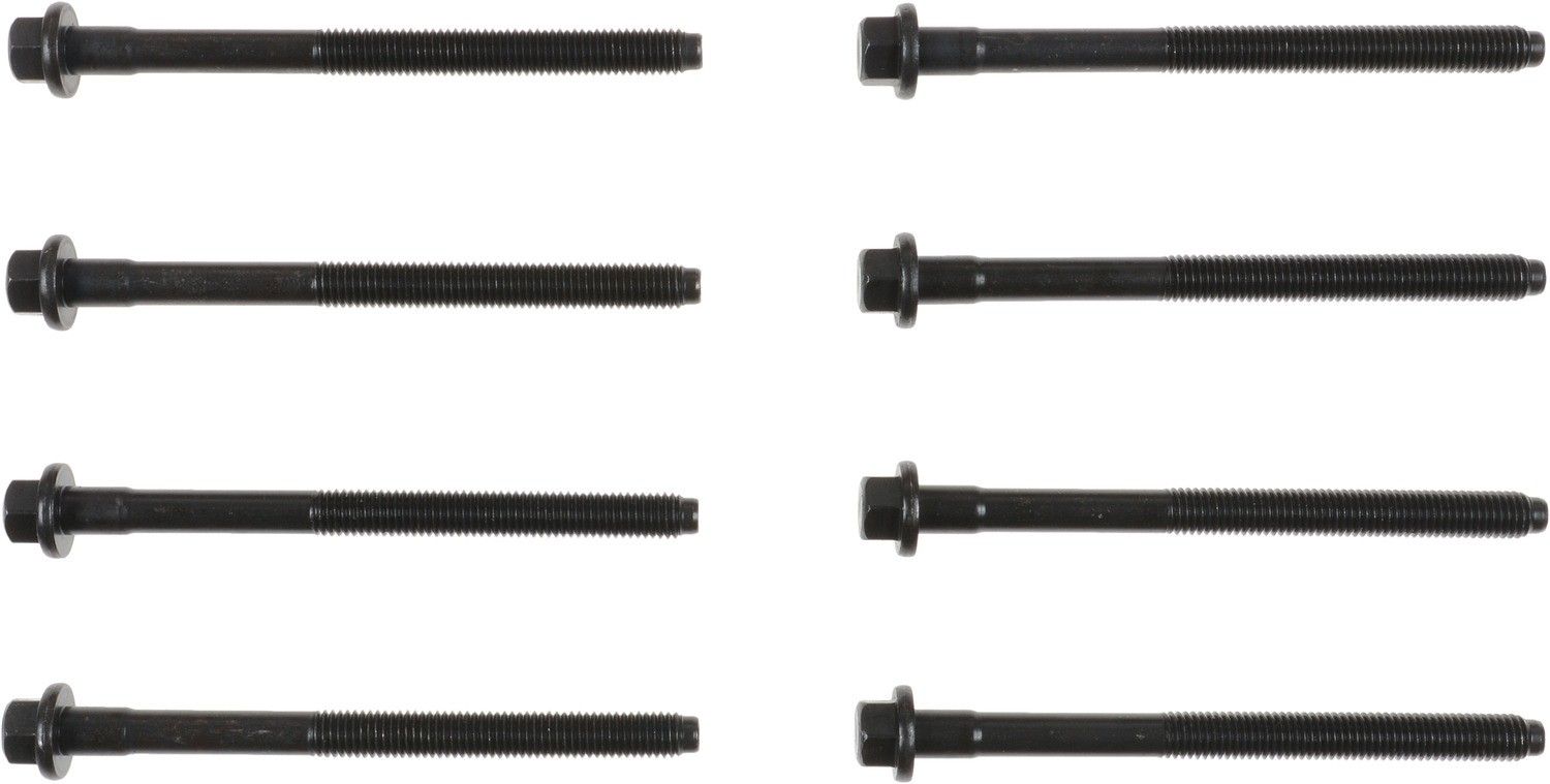 2007, 2006, 2005, 2004, 2003, 2002, 2001, 2000, 1999, 1998 Ford Taurus Engine Cylinder Head Bolt Set