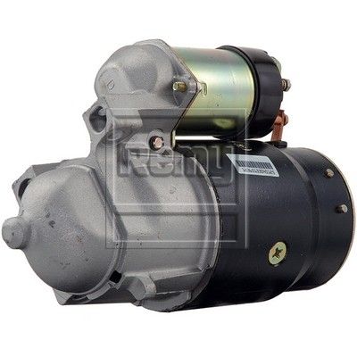 Starter for 1965-1971 Buick Skylark (Remy 25365)