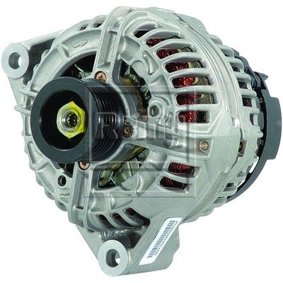 Alternator for 2004-2008 Chrysler Crossfire (Remy 94119)