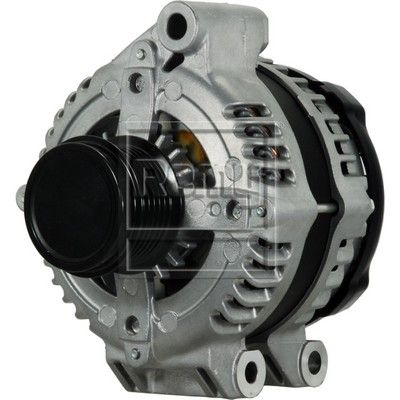 Alternator for 2011-2016 Chrysler Town & Country (Remy 94174)