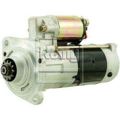 Starter for 1994-1997 Ford F-350 (Remy 99402)