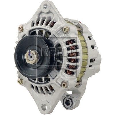 Alternator for 1991-1994 Mercury Capri (Remy 14969)