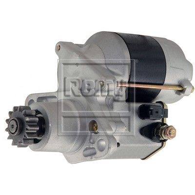 Starter for 1996-2000 Toyota RAV4 (Remy 17245)