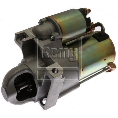 Starter for 1995-2005 Buick Park Avenue (Remy 26610)