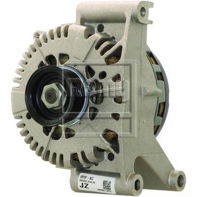 Alternator for 2005-2007 Mercury Montego (Remy 92534)
