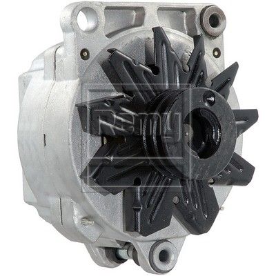 Alternator for 1981-1987 Dodge D350 (Remy 20036)