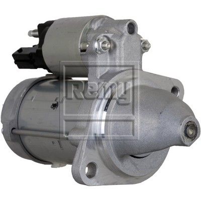 Starter for 2012-2016 BMW Z4 (Remy 16187)