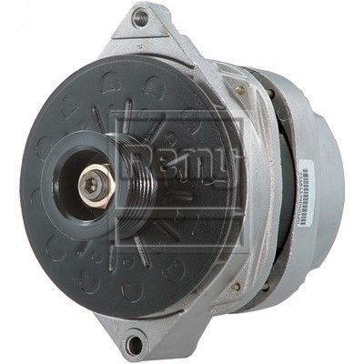 Alternator for 1991-1995 Cadillac DeVille (Remy 20581)