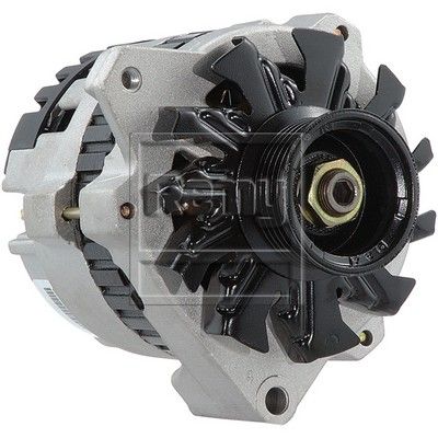 Alternator for 1992-1993 GMC Typhoon (Remy 20457)