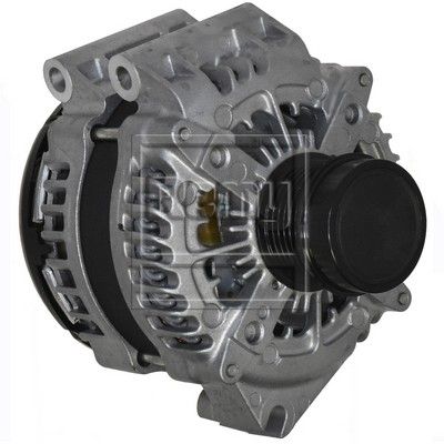 Alternator for 2017-2020 Chrysler Pacifica (Remy 20032)