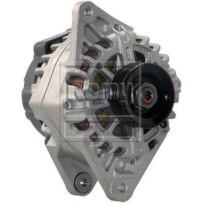 Alternator for 2006-2009 Kia Rio (Remy 12466)