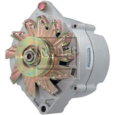 Alternator for 1962-1967 Buick Electra (Remy 20169)