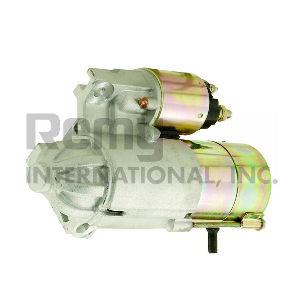 Starter for 1996 Chevrolet Impala (Remy 96207)