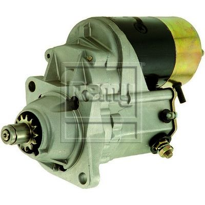 Starter for 1985-1994 Ford E-350 Econoline (Remy 93558)