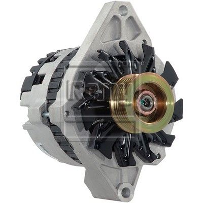Alternator for 1994-1996 Chevrolet Impala (Remy 91327)