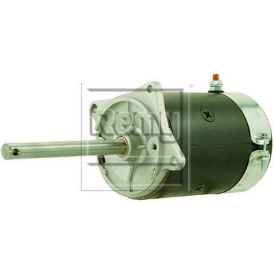Starter for 1954-1955 Ford F-350 (Remy 93520)