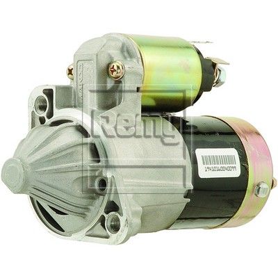 Starter for 1995-1998 Hyundai Sonata (Remy 99410)