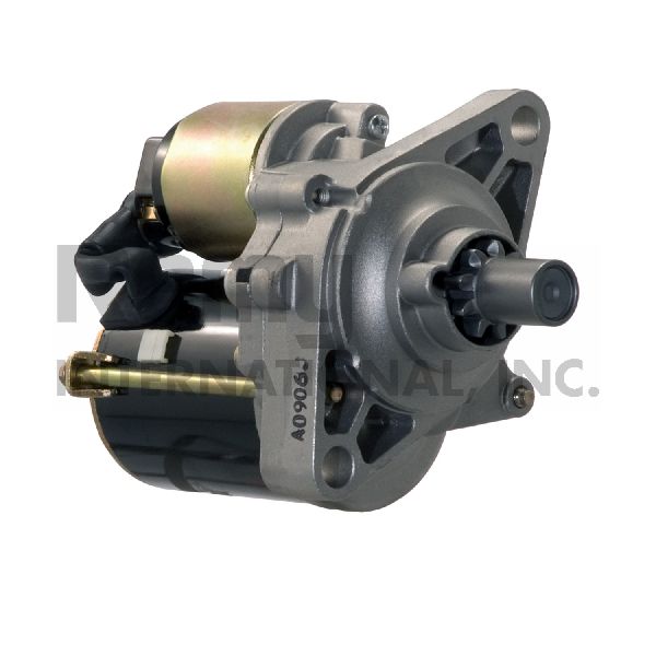 Starter for 2001-2005 Honda Civic (Remy 17754)