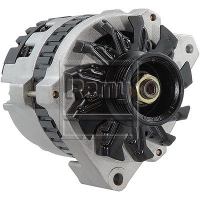 Alternator for 1987-1991 Pontiac Tempest (Remy 20479)