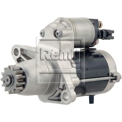 Starter for 2015-2017 Lexus NX200t (Remy 17338)