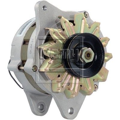 Alternator for 1976-1982 Toyota Corolla (Remy 14273)