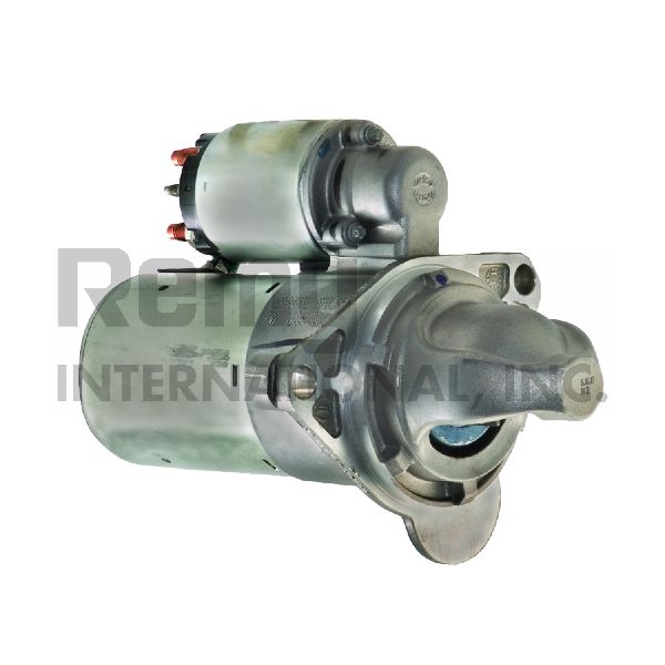 Starter for 2006 Chevrolet Trailblazer EXT (Remy 96229)