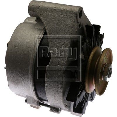 Alternator for 1981-1983 Ford Escort (Remy 20155)
