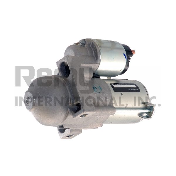 Starter for 2008-2014 Chevrolet Express 1500 (Remy 26654)
