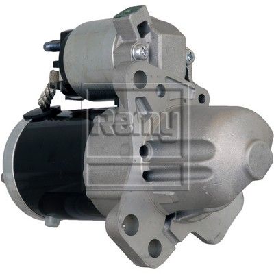 Starter for 2012-2020 Chevrolet Impala (Remy 96006)