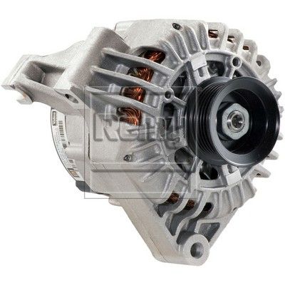 Alternator for 2005-2007 Saturn Relay (Remy 12785)