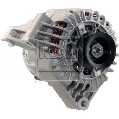 Alternator for 2005-2007 Saturn Relay (Remy 12787)