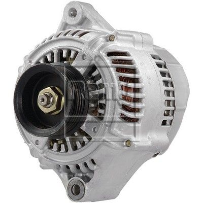 Alternator for 1996-2004 Acura RL (Remy 13372)