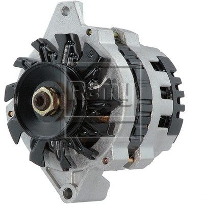 Alternator for 1988-1990 Oldsmobile Custom Cruiser (Remy 20381)