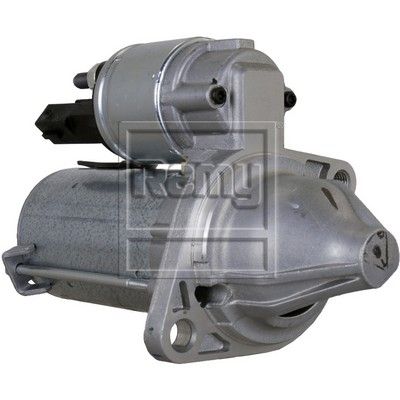Starter for 2011-2013 BMW X3 (Remy 16192)