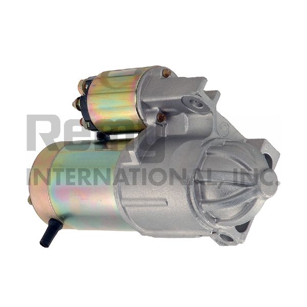 Starter for 1998-1999 Oldsmobile 88 (Remy 27010)