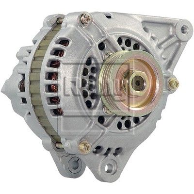 Alternator for 1990-1994 Mitsubishi Eclipse (Remy 14954)