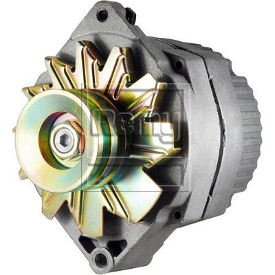 Alternator for 1971-1973 International 1110 (Remy 200431)