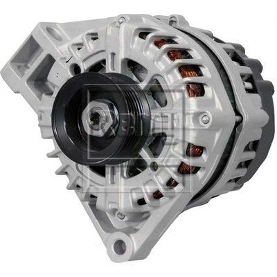 Alternator for 2010-2016 Buick LaCrosse (Remy 22037)