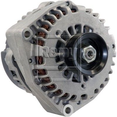 Alternator (Remy 20091)