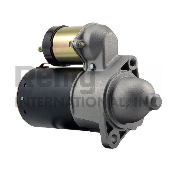Starter for 1992-1995 Oldsmobile Achieva (Remy 25425)